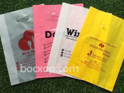 1Kg bọc xốp, túi nilon khoảng bao nhiêu cái? 2 boc