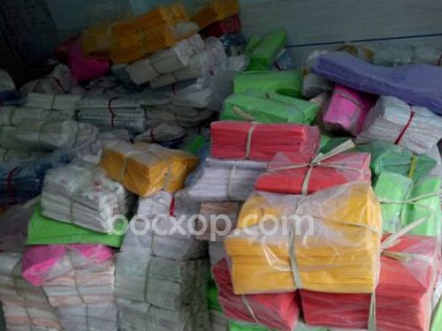 Công ty sản xuất túi xốp giá sỉ TPHCM chất lượng 11 boc