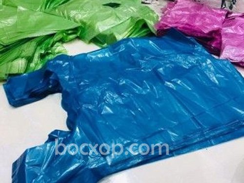 Giải đáp 1 kg túi ni lông giá bao nhiêu tiền mới nhất 2021 2 boc