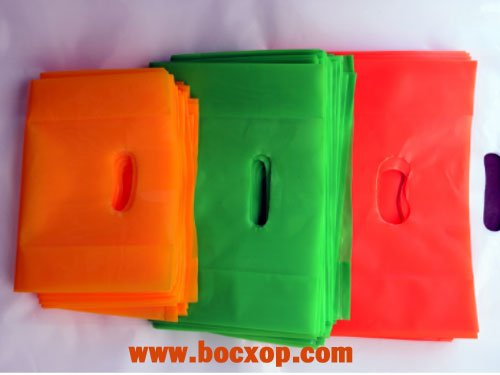 1Kg bọc xốp, túi nilon khoảng bao nhiêu cái? 6 co so boc xop minh thien1