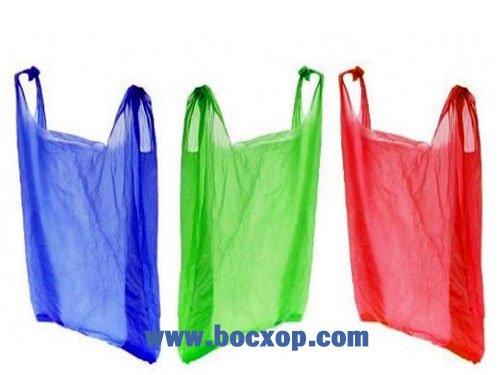 Minh Thiện - Xưởng túi xốp hàng chợ giá rẻ được khách hàng đánh giá cao 6 co so boc xop minh thien 2