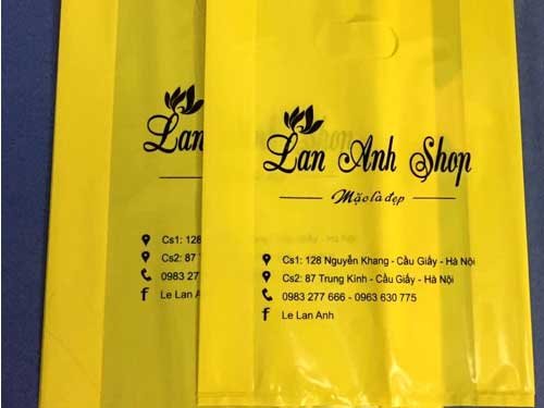 Xưởng in túi ni lông theo yêu cầu: số lượng lớn, giá siêu rẻ 2021 8 In túi ni lông bình dương