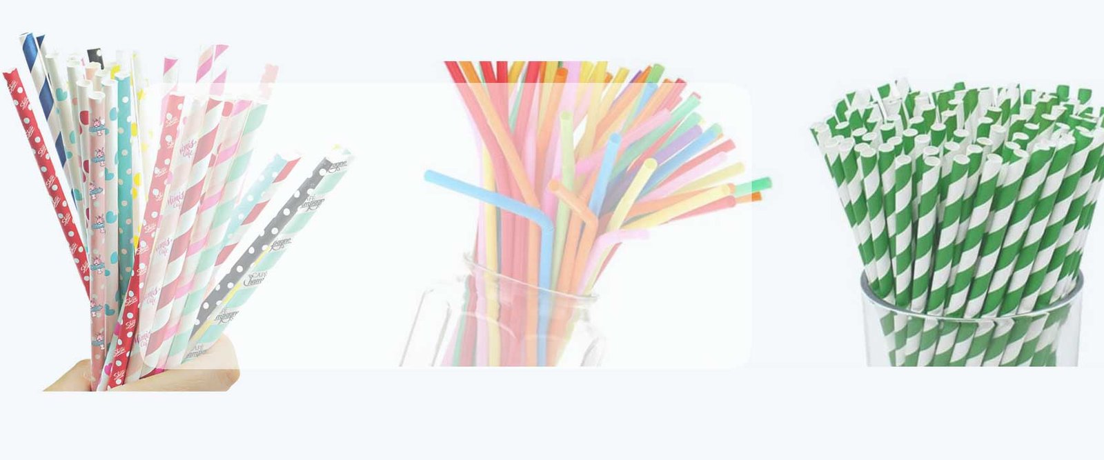 Ống hút giấy Ống hút giấy Minh Thiện