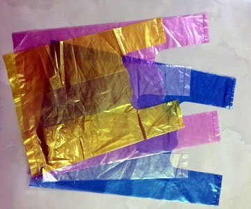 Đại lý bán túi ni lông (nilon) giá rẻ tại Biên Hoà - Đồng Nai 2 Túi bóng mỡ giá rẻ