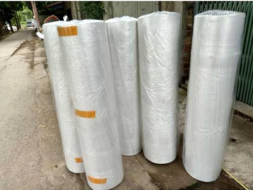 Túi ni lông cỡ lớn: cung cấp sỉ lẻ giá tốt nhất 2021 4 Túi ni lông cỡ lớn dùng để đỏ bể tông