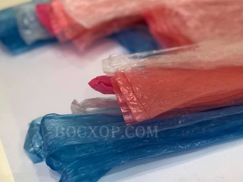 Xưởng bọc xốp, túi xốp Gò Vấp giá sỉ và lẻ 2 tui