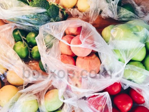 Cơ sở sản xuất túi ni lông (nilon) An Giang giá rẻ uy tín 2