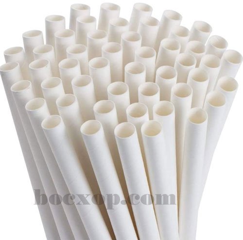 Lợi ích của ống hút giấy mà người dùng cần nên biết 3