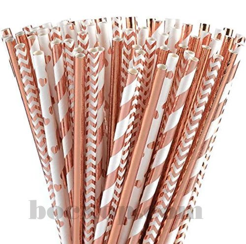 Lợi ích của ống hút giấy mà người dùng cần nên biết 12 oh3
