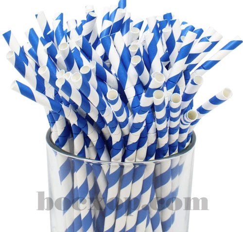 Lợi ích của ống hút giấy mà người dùng cần nên biết 5 oh4
