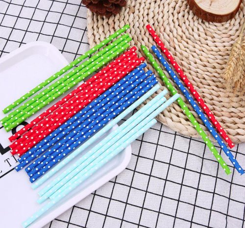 Góc giải đáp câu hỏi: ống hút giấy giá bao nhiêu? 3 onghut21