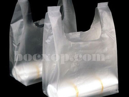 Cập nhập giá túi bóng trắng 5kg, 10kg, 20kg,.. các loại 3 túi bóng trắng giá rẻ