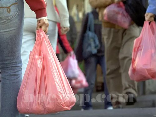 Công ty sản xuất túi xốp giá sỉ Biên Hòa - Đồng Nai 4