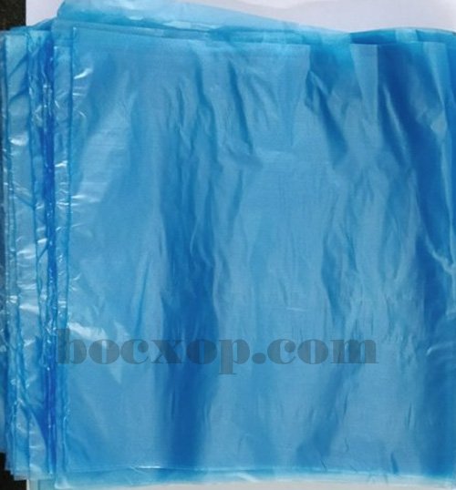 Các mẫu túi xốp 2 quai giá rẻ được sử dụng nhiều 18