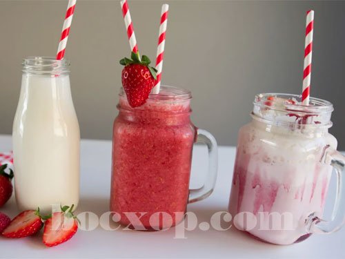Tìm đáp án cho câu hỏi ống hút giấy là gì? 4 ong hut giay2