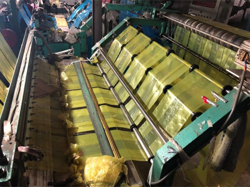 Các mẫu túi xốp 2 quai giá rẻ được sử dụng nhiều 21 tui