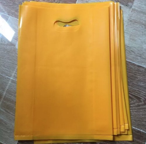 Các mẫu túi xốp 2 quai giá rẻ được sử dụng nhiều 4 tui