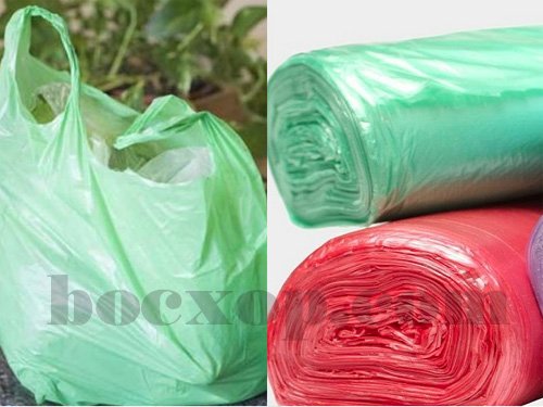 Tìm cửa hàng bán túi ni lông Tphcm giá rẻ, uy tín 5 ban tui ni long tphcm