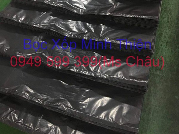 Chi tiết về vốn mở xưởng sản xuất túi ni lông Tphcm bạn nên biết 3 vốn mở xưởng sản xuất túi ni lông