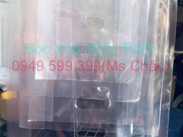 Chi tiết về vốn mở xưởng sản xuất túi ni lông Tphcm bạn nên biết 5 xưởng sản xuất túi ni lông tại tphcm
