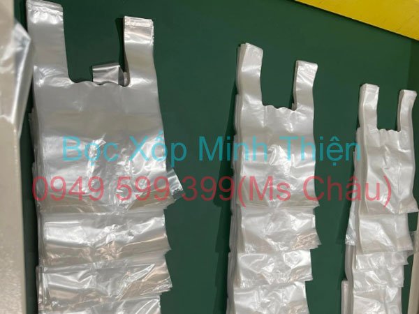 Chi tiết về vốn mở xưởng sản xuất túi ni lông Tphcm bạn nên biết 2 sản xuất túi ni lông tphcm