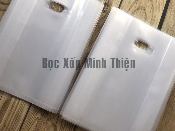 Túi ni lông trong suốt bán ở đâu - Giải pháp thân thiện cho người tiêu dùng hiện đại 5 tui ni long trong suot