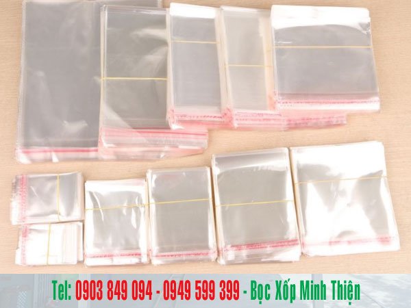 Túi ni lông được làm từ gì - Một giải pháp bảo vệ môi trường hiệu quả 2 tui ni long lam tu gi