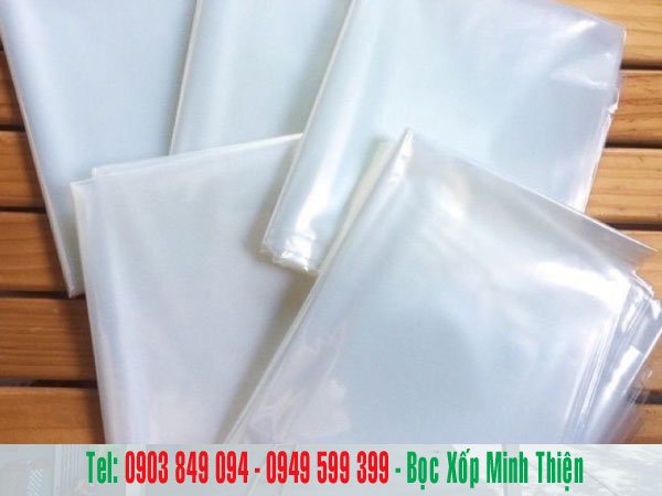 Túi ni lông được làm từ gì - Một giải pháp bảo vệ môi trường hiệu quả 4 tui ni long duoc lam tu gi
