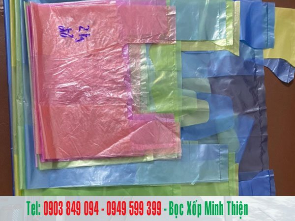 Túi Ni Lông Tiếng Anh Là Gì? Tất Tần Tật Về Loại Túi Ni Lông Phổ Biến Nhất 4 tui ni long tieng anh la gi